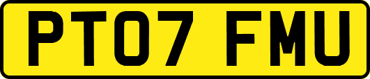 PT07FMU