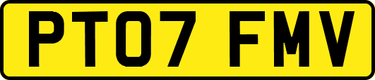PT07FMV