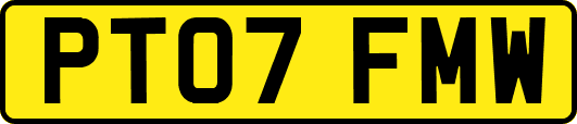 PT07FMW