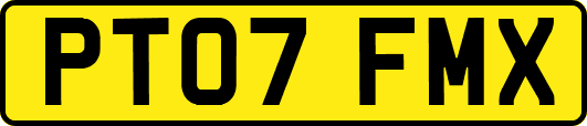 PT07FMX