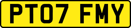 PT07FMY