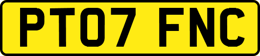 PT07FNC