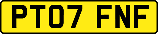 PT07FNF
