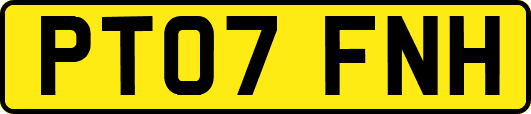 PT07FNH