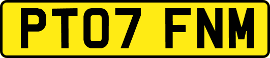 PT07FNM