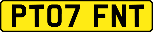 PT07FNT