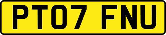 PT07FNU