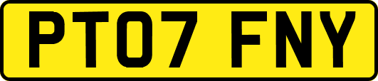 PT07FNY