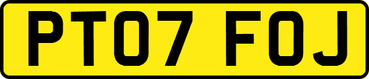 PT07FOJ