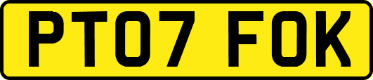 PT07FOK