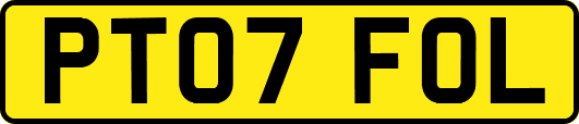 PT07FOL