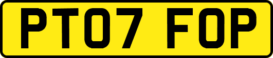 PT07FOP