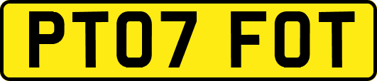 PT07FOT
