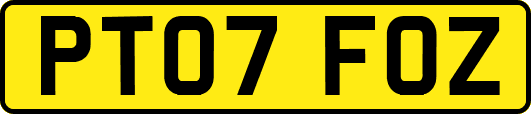 PT07FOZ