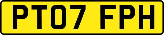 PT07FPH