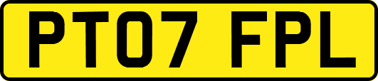 PT07FPL