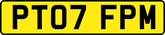 PT07FPM