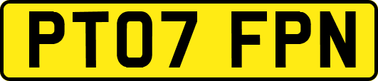 PT07FPN