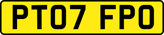 PT07FPO