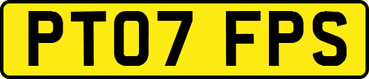 PT07FPS