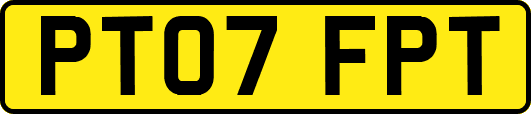 PT07FPT