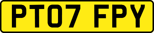 PT07FPY