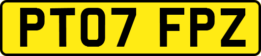 PT07FPZ