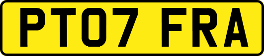 PT07FRA