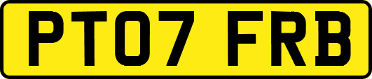PT07FRB