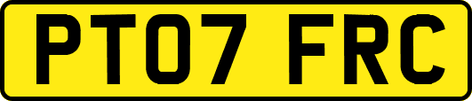PT07FRC