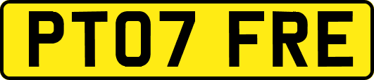 PT07FRE