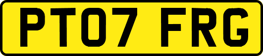 PT07FRG