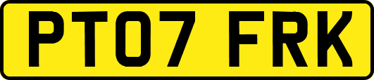 PT07FRK
