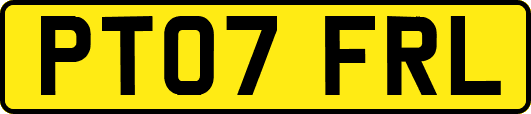 PT07FRL