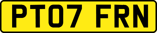 PT07FRN
