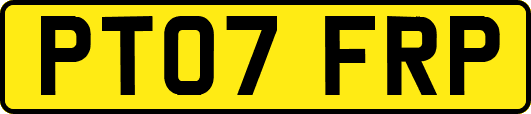 PT07FRP