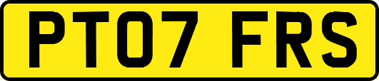PT07FRS