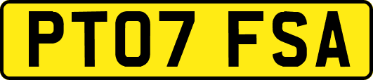 PT07FSA