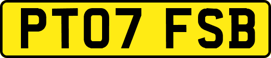 PT07FSB