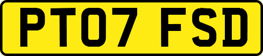 PT07FSD