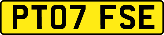 PT07FSE