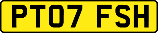 PT07FSH