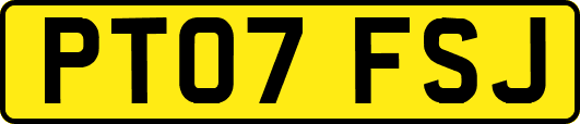 PT07FSJ