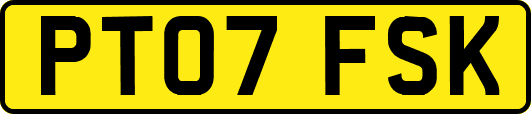 PT07FSK