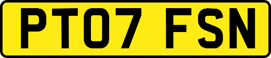 PT07FSN
