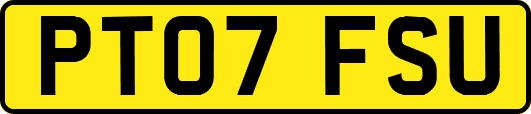 PT07FSU