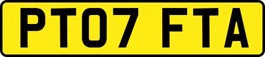 PT07FTA