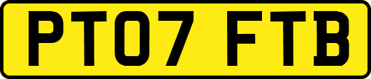PT07FTB