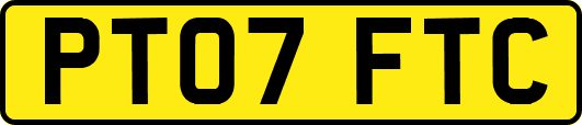 PT07FTC