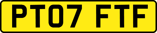 PT07FTF